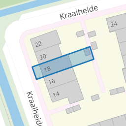 Perceel GDR03-I-2161