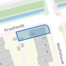 Perceel GDR03-I-2162