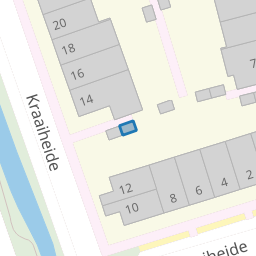 Perceel GDR03-I-2163