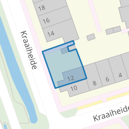 Perceel GDR03-I-2164