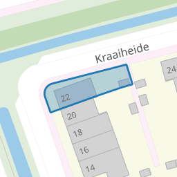 Perceel GDR03-I-2165