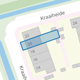 Perceel GDR03-I-2166