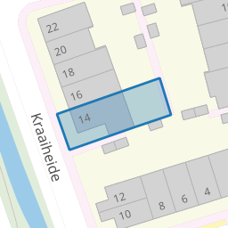 Perceel GDR03-I-2169