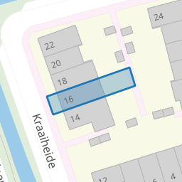 Perceel GDR03-I-2170