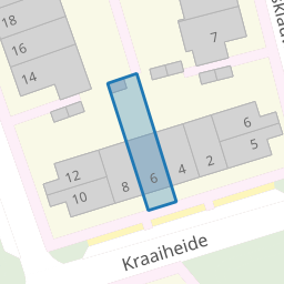 Perceel GDR03-I-2174