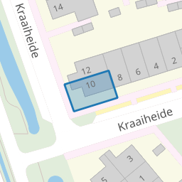 Perceel GDR03-I-2175