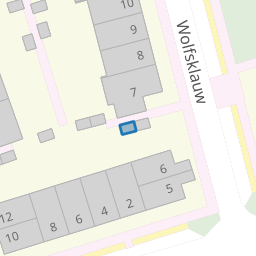 Perceel GDR03-I-2176