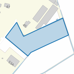 Perceel GDR03-I-2181