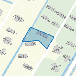 Perceel GDR03-I-2189