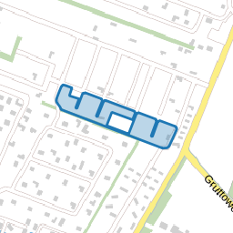 Perceel GDR03-I-2200