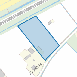 Perceel GDR03-I-2216