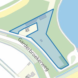 Perceel GDR03-I-2222