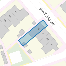 Perceel GDR03-I-2233