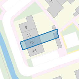 Perceel GDR03-I-2238