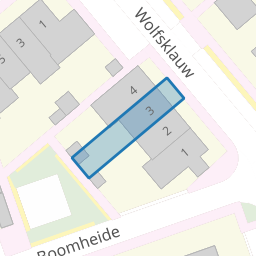 Perceel GDR03-I-2239