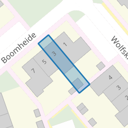 Perceel GDR03-I-2240