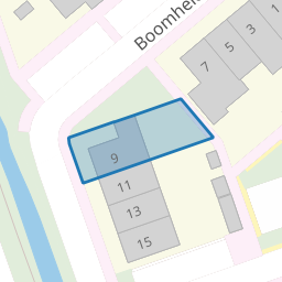 Perceel GDR03-I-2243