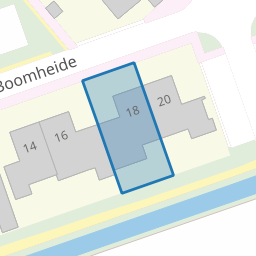 Perceel GDR03-I-2245