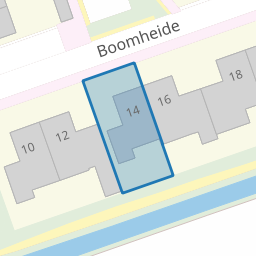 Perceel GDR03-I-2247