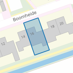 Perceel GDR03-I-2249