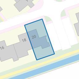 Perceel GDR03-I-2250