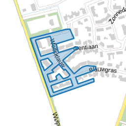 Perceel GDR03-I-2253