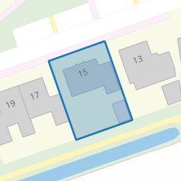 Perceel GDR03-I-2254