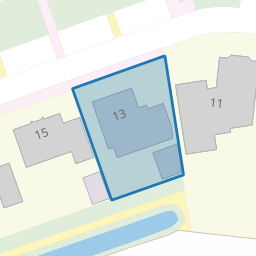 Perceel GDR03-I-2255