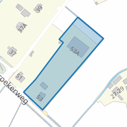 Perceel GDR03-I-2263