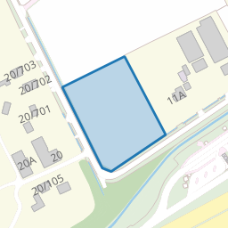 Perceel GDR03-I-2274