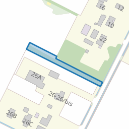 Perceel GDR03-I-2277