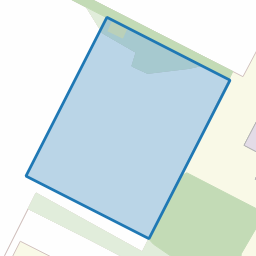 Perceel GDR03-I-2279