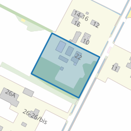 Perceel GDR03-I-2280