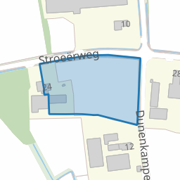 Perceel GDR03-I-2296