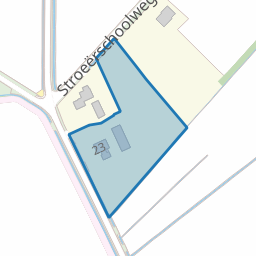 Perceel GDR03-I-2300