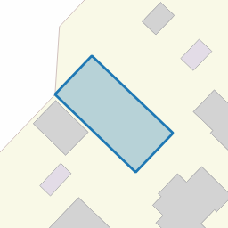 Perceel GDR03-I-2309