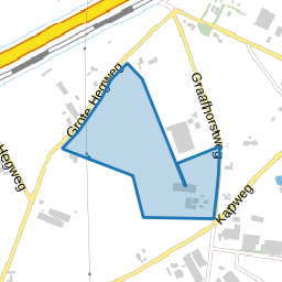 Perceel GDR03-I-2314