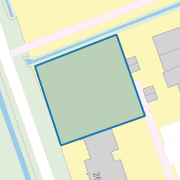 Perceel GDR03-I-2316