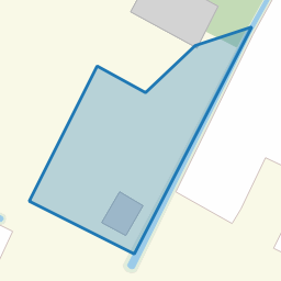 Perceel GDR03-I-2322