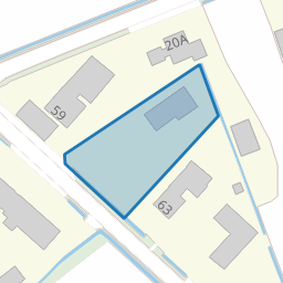 Perceel GDR03-I-2323