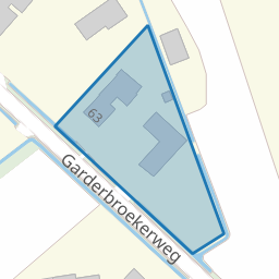 Perceel GDR03-I-2324