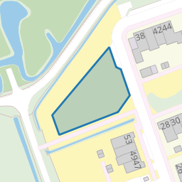 Perceel GDR03-I-2327