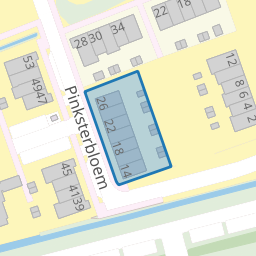 Perceel GDR03-I-2331