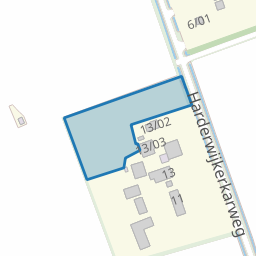 Perceel GDR03-I-2357