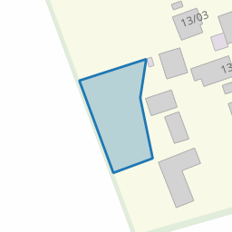 Perceel GDR03-I-2358