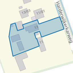 Perceel GDR03-I-2359