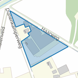 Perceel GDR03-I-2364