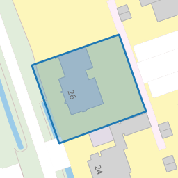 Perceel GDR03-I-2381