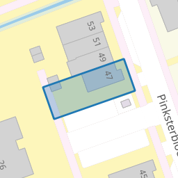 Perceel GDR03-I-2385