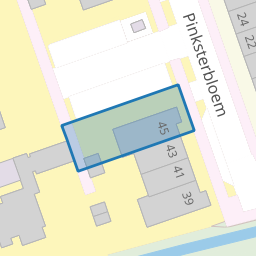 Perceel GDR03-I-2386